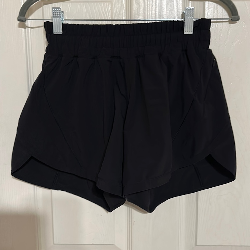 Track That 5” shorts